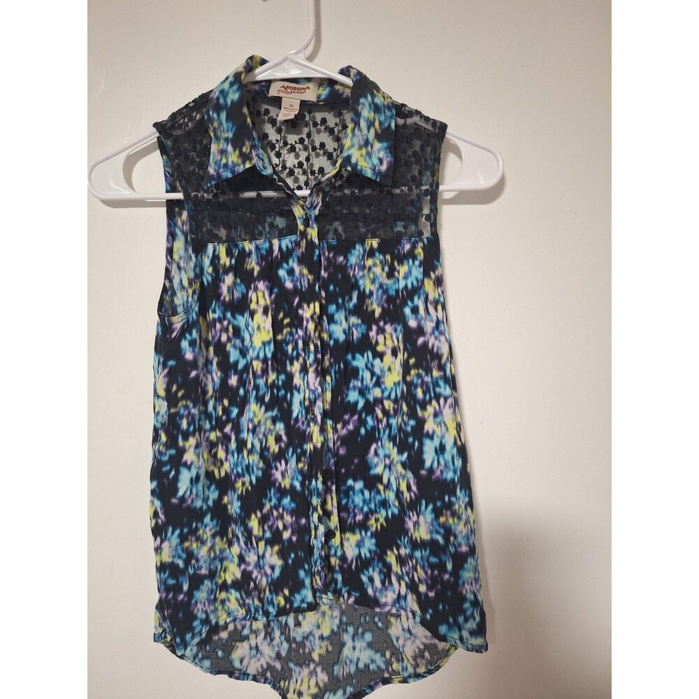 Arizona‎ Jean Co size XS top
